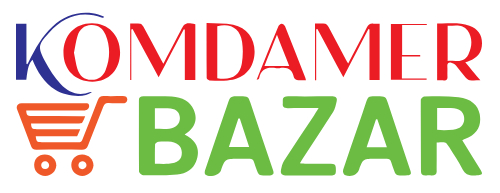 Komdamer Bazar